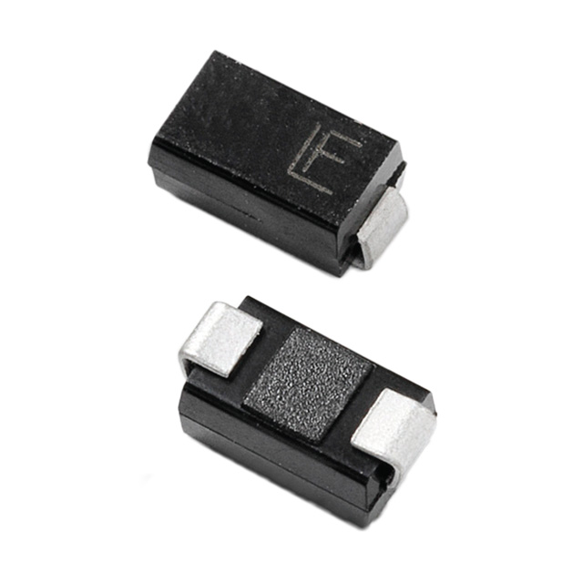 SMAJ33CA Littelfuse Inc. TVS-Dioden