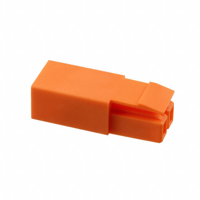 2834048-3 TE Connectivity AMP Connectors  Halbleiter-Beleuchtungssteckverbinderbaugruppen