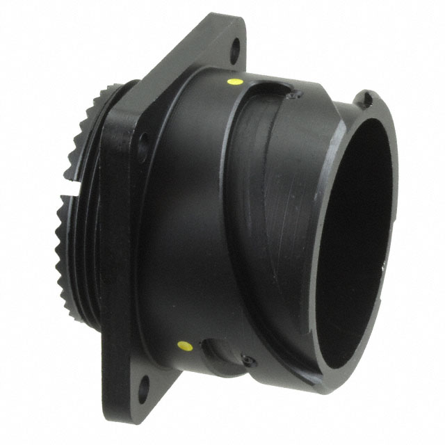 CIRH03T2410PCNF80M32V0 TE Connectivity AMP Connectors  Boîtiers de connecteurs circulaires