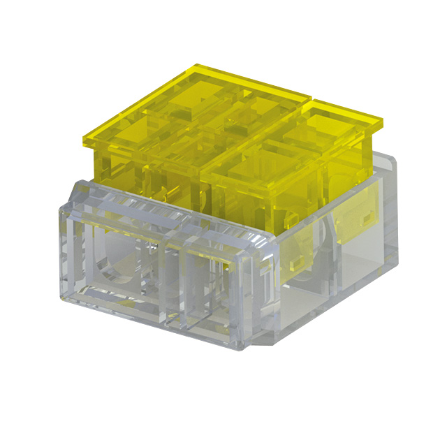 8371 Keystone Electronics  Conectores de empalme de cables