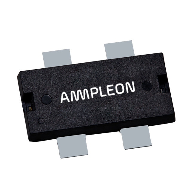 BLP7G10S-160PY Ampleon USA Inc.  RF FETs MOSFETs