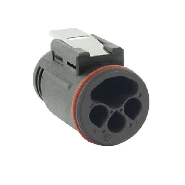 UTL6122G1W5S Souriau-Sunbank by Eaton  Alloggiamenti per connettori circolari