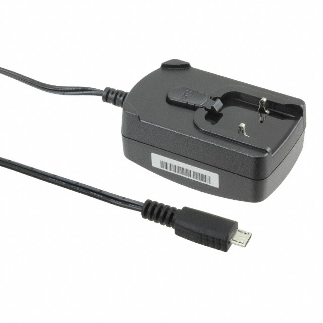 PSAC05R-050L6M Phihong USA  Adaptadores de corriente de pared de escritorio CA/CC