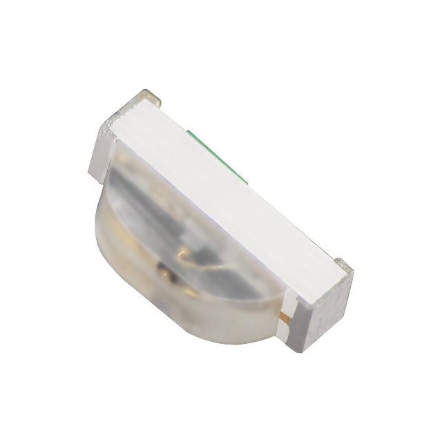 APA2107ZGCK Kingbright  Indication LED - Discrète
