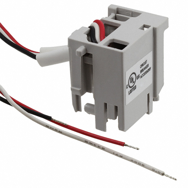 ALO-R American Electrical Inc. Accessori per la protezione dei circuiti