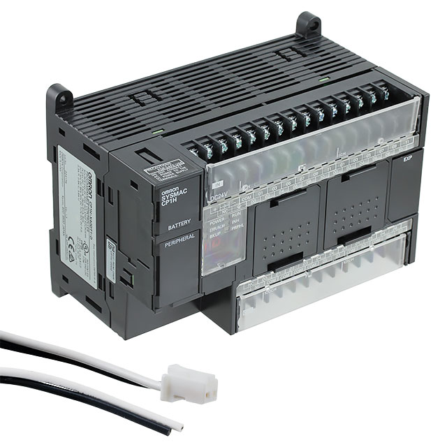CP1H-X40DT1-D Omron Automation and Safety Programmable (PLC PAC)