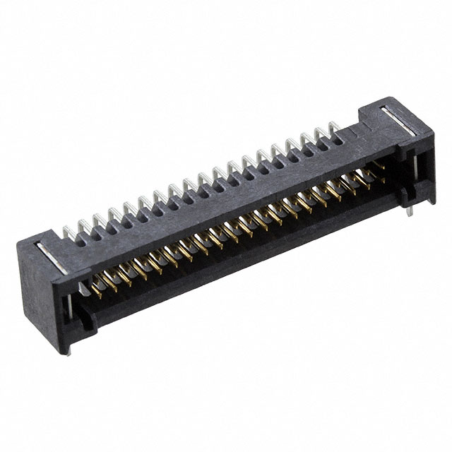 TFM-120-01-S-D-RE2-WT Samtec Inc.  Headers Male Pins