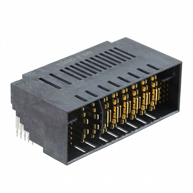 2204442-2 TE Connectivity AMP Connectors  Specializzato