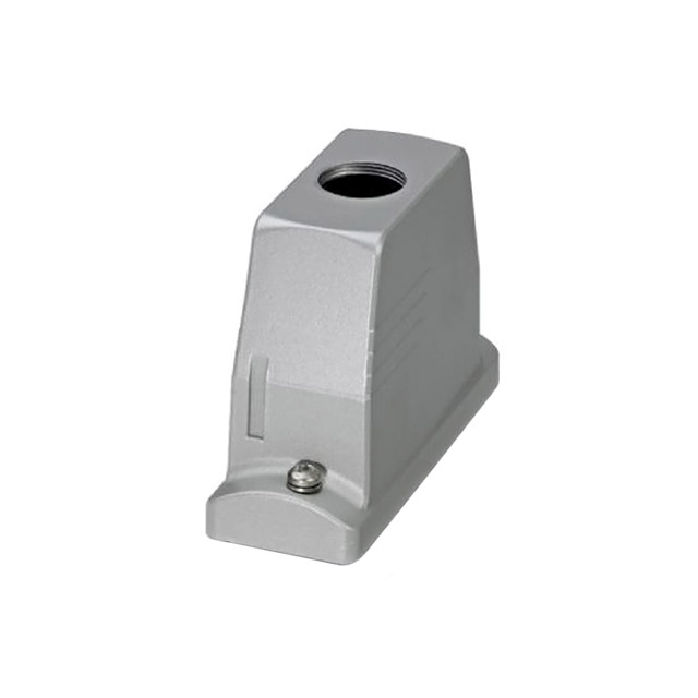 1690341 Phoenix Contact  Heavy Duty Connector Housings Hoods Bases