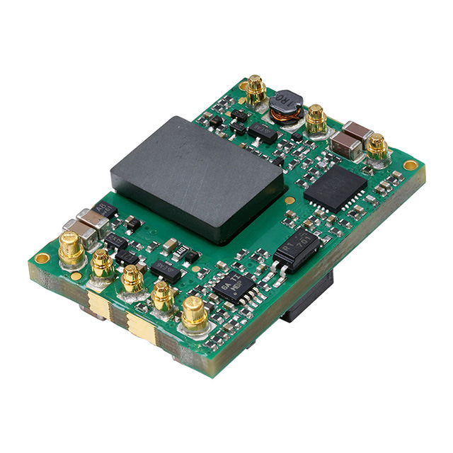 AVD50B-48S12TL Artesyn Embedded Power  DC DC Converters