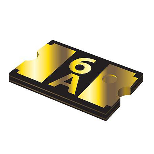 PFUF.010.2 SCHURTER Inc. Fusibles reiniciables PTC