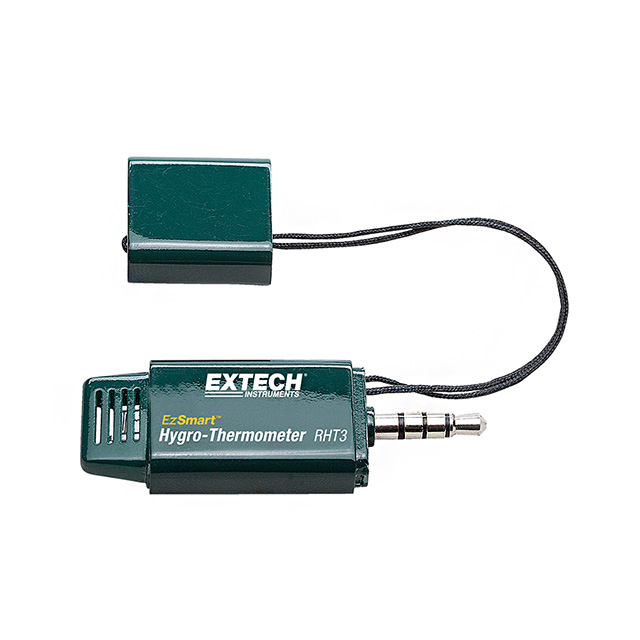 RHT3 FLIR Extech  Testeurs environnementaux