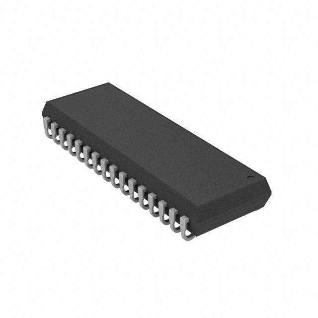 AS7C34096A-10JCNTR Alliance Memory, Inc.  Memory