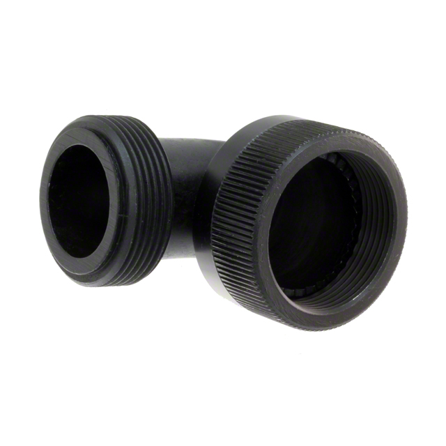 CIRBP18ECHSA TE Connectivity AMP Connectors  Backshells and Cable Clamps