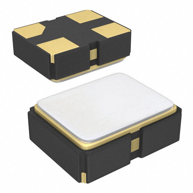 SG-8101CE-TCHPB EPSON  Programmable Oscillators