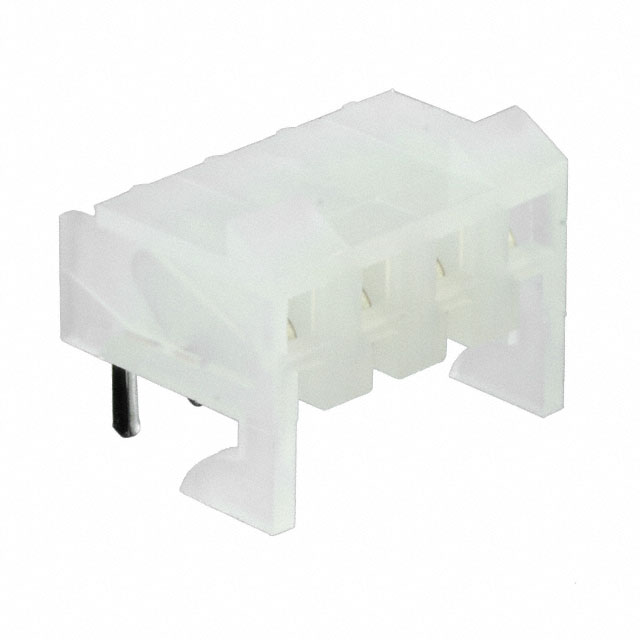 0009521041 Molex  Embases Prises femelles