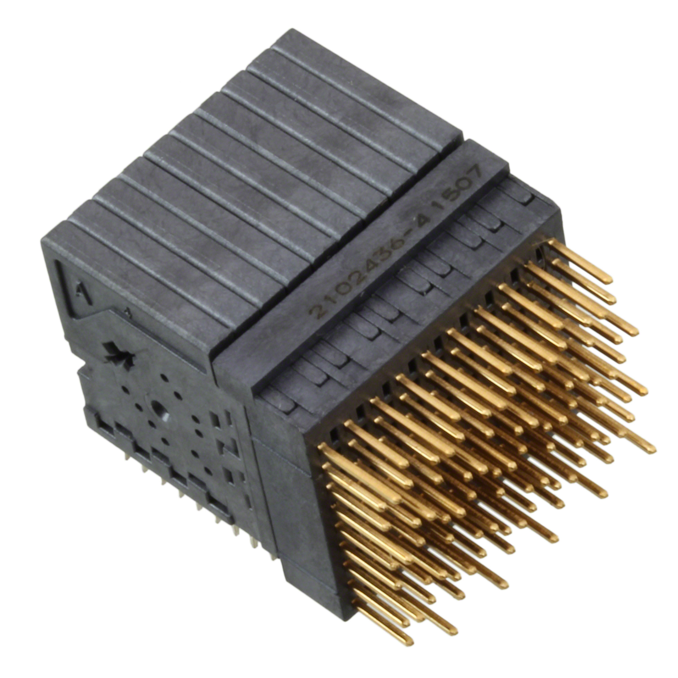 2102436-4 TE Connectivity Aerospace, Defense and Marine  Specializzato