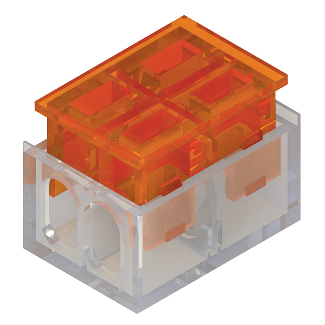 8374 Keystone Electronics  Connettori per giunzioni di fili