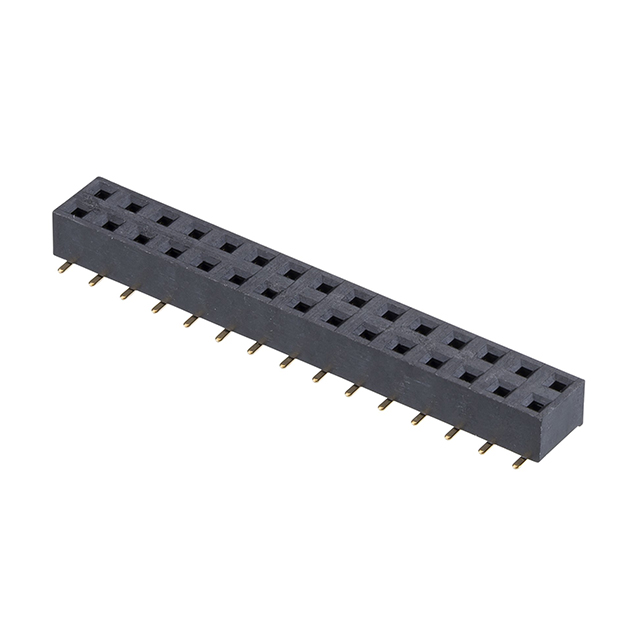 M20-7811545 Harwin Inc.  Embases Prises femelles