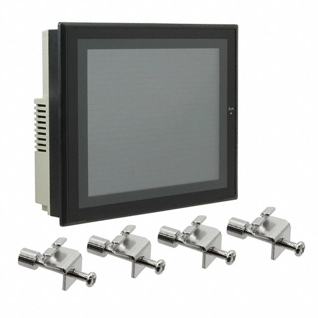 NS8-TV01B-V2 Omron Automation and Safety Interface machine