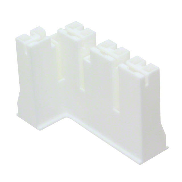 1969761-1 TE Connectivity AMP Connectors  Bottes de boîtiers