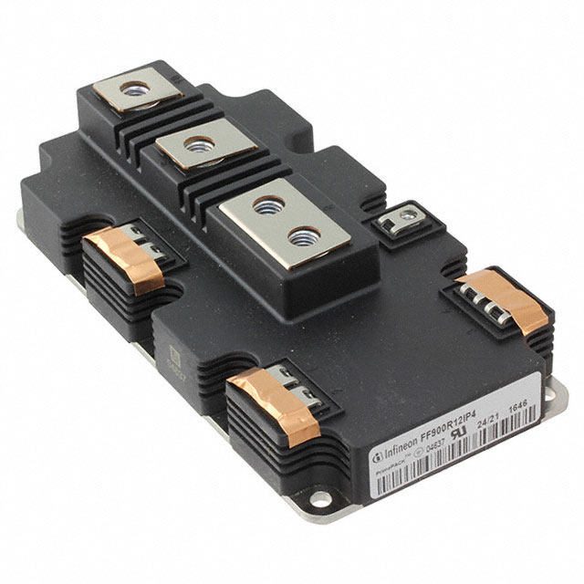 FF900R12IP4BOSA2 Infineon Technologies  Modules IGBT
