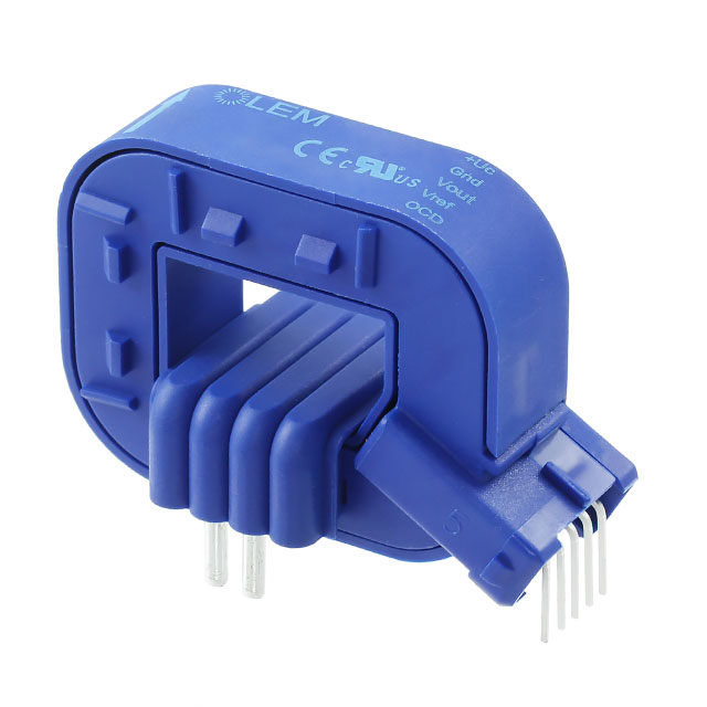 HO 60-P LEM USA Inc.  Current Sensors