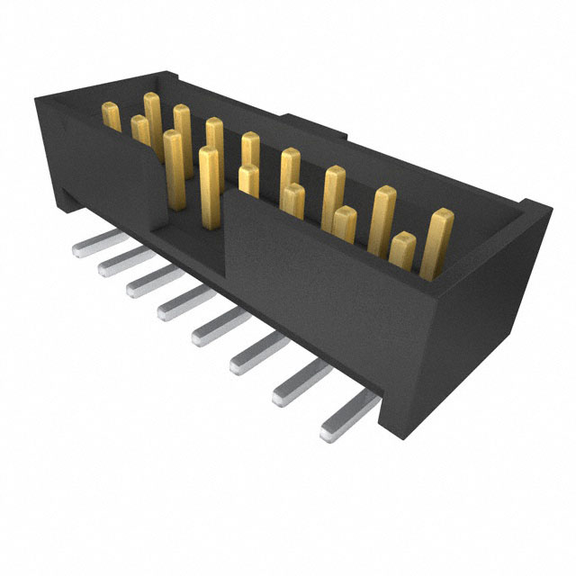 LTMM-108-02-SM-D-SM Samtec Inc.  Embases à broches mâles