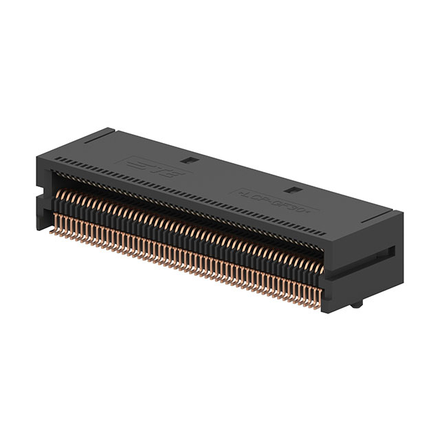 2274845-1 TE Connectivity AMP Connectors  Pluggable Connector Assemblies