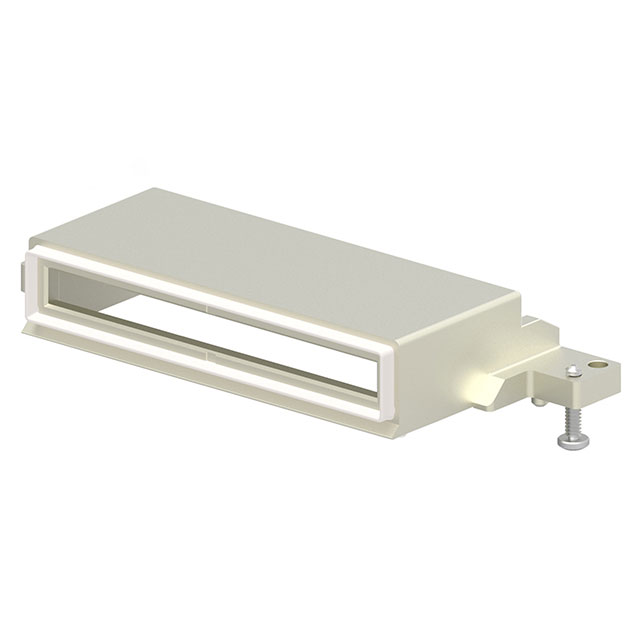 2304452-1 TE Connectivity AMP Connectors  Pluggable Connector Accessories