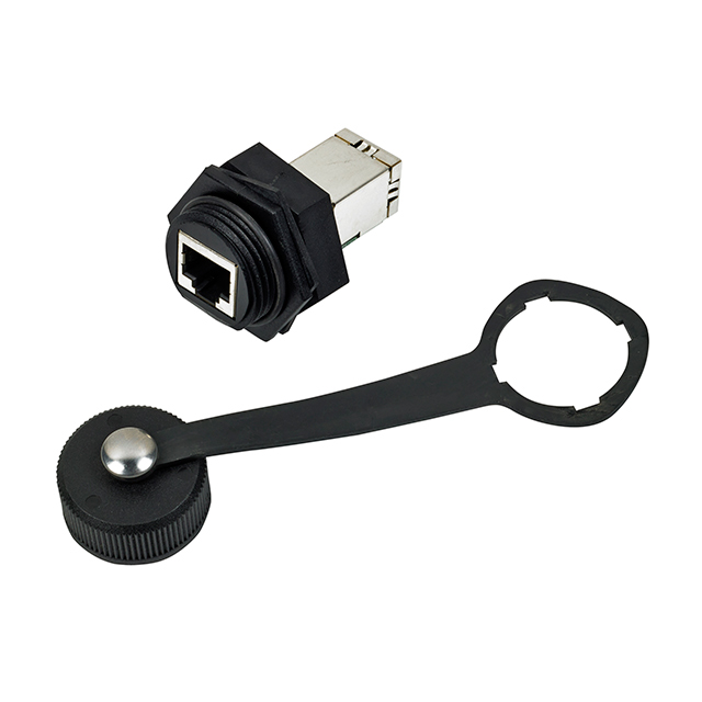 CPNLRJ45 Red Lion Controls  Modular Connector Adapters