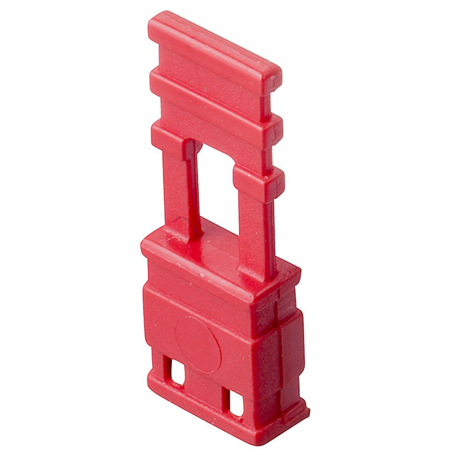 M7681-46 Harwin Inc.  Shunts Jumpers