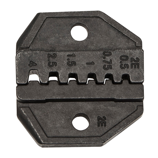 VDV205-039 Klein Tools, Inc.  Crimp Heads Die Sets