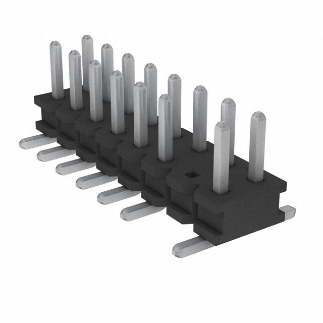 TMMH-108-01-T-DV-013 Samtec Inc.  Embases à broches mâles