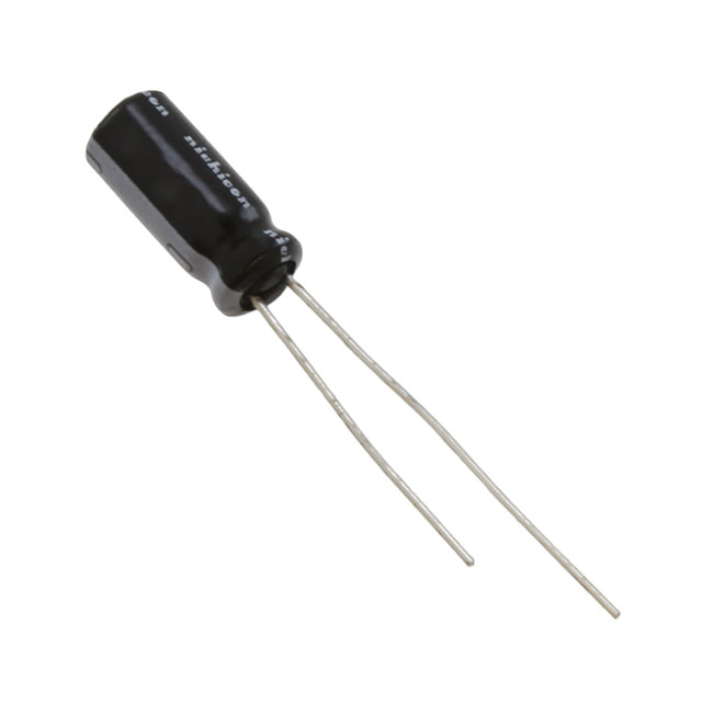 UVK2AR47MDD1TA Nichicon  Aluminum Electrolytic Capacitors