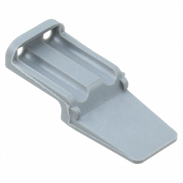 WM-2SA TE Connectivity Deutsch Connectors  Rectangular Connector Accessories