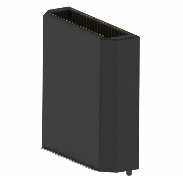 BTE-020-06-C-D-A Samtec Inc.  Arrays Edge Type Mezzanine (Board to Board)