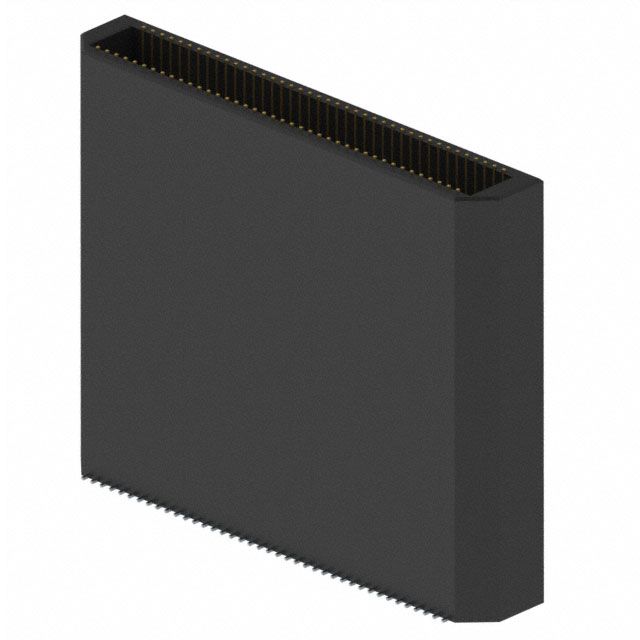 BTE-040-08-L-D Samtec Inc.  Arrays Edge Type Mezzanine (Board to Board)