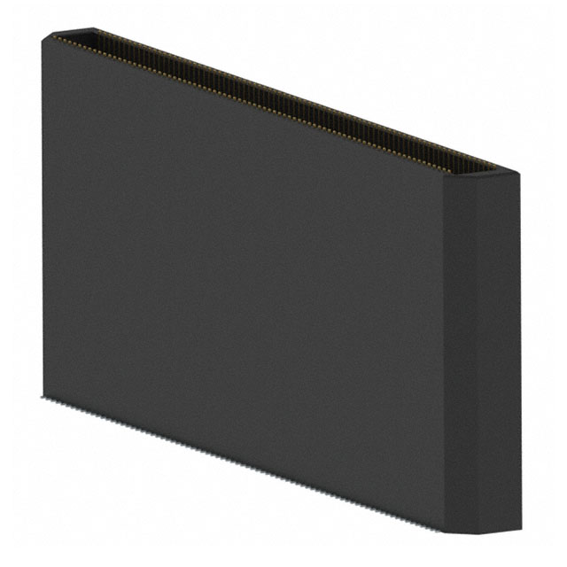 BTE-080-08-C-D Samtec Inc.  Matrices de type bord Mezzanine (carte à carte)