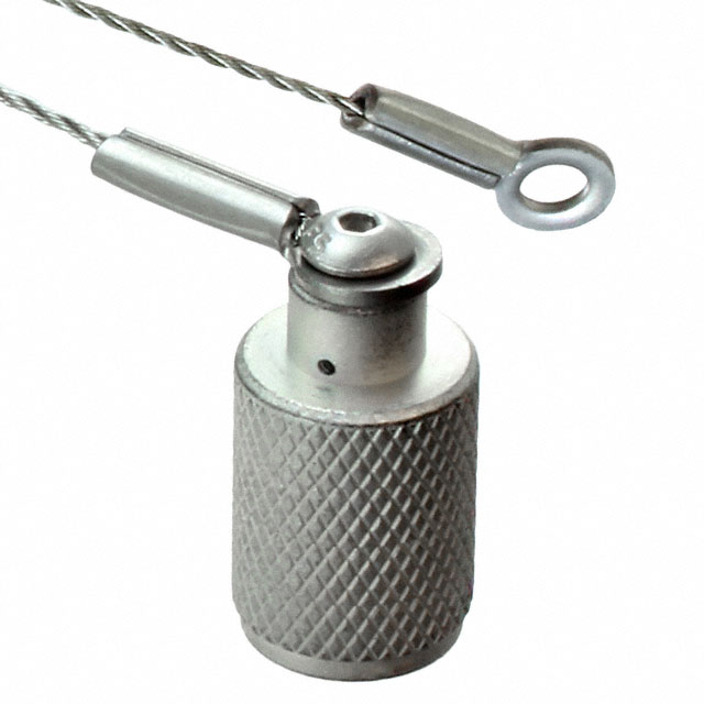 D-600-0083 TE Connectivity AMP Connectors  Koaxialsteckverbinder (HF) Zubehör