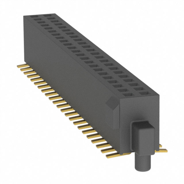 M50-4302345 Harwin Inc.  Embases Prises femelles