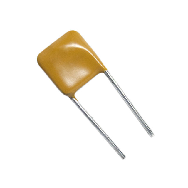 AHEF500 Littelfuse Inc. Fusibles reiniciables PTC