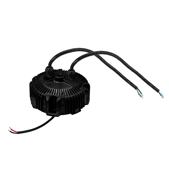 HBG-160-36 MEAN WELL USA Inc.  LED Drivers