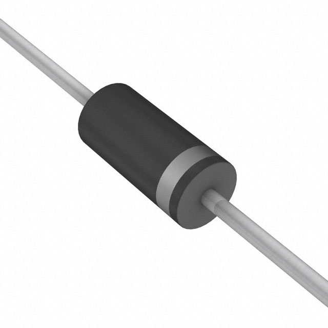 2M19ZH Taiwan Semiconductor Corporation  Single Zener Diodes