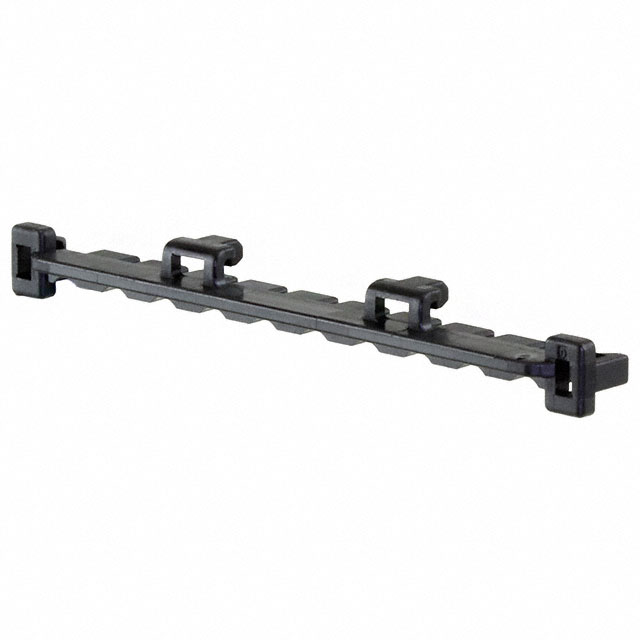 1-1969608-0 TE Connectivity AMP Connectors  Accessoires de connecteur rectangulaire