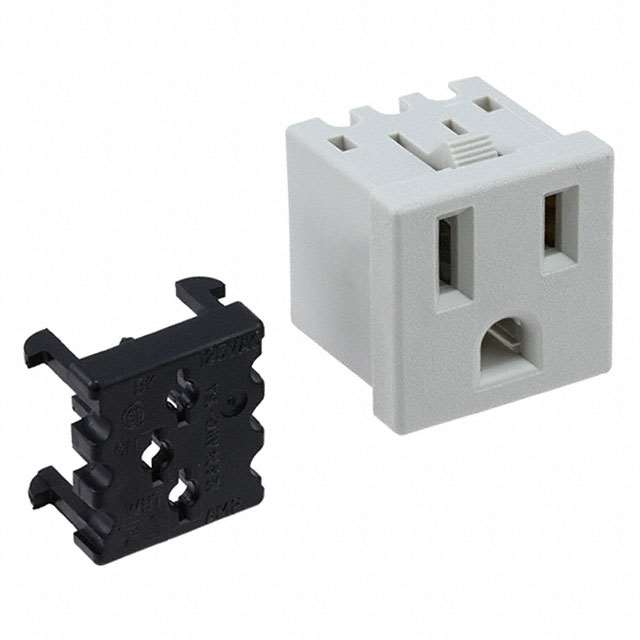 1-208979-0 TE Connectivity AMP Connectors  Plugs and Receptacles