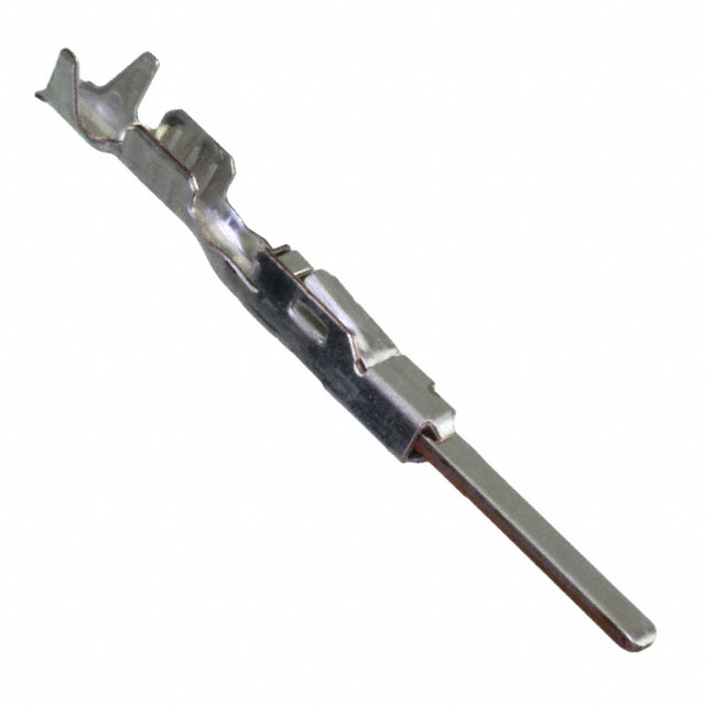 1418760-1 TE Connectivity AMP Connectors  Contacts de connecteur rectangulaires