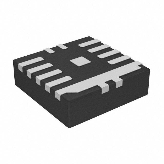 MP2229GQ-Z Monolithic Power Systems Inc.  Reguladores de voltaje - Reguladores de conmutación CC-CC