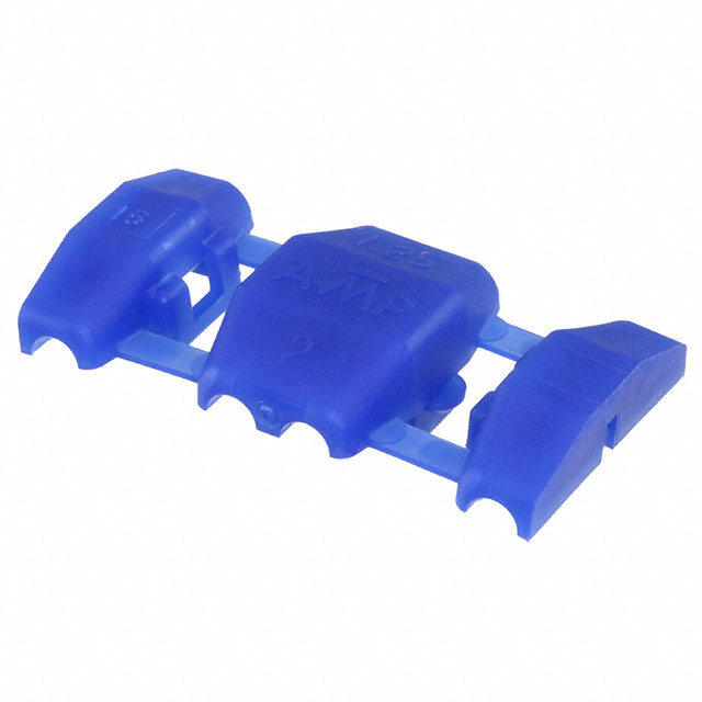 171404-1 TE Connectivity AMP Connectors  Connettori per giunzioni di fili