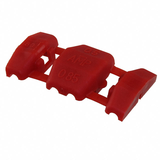 171425-1 TE Connectivity AMP Connectors  Wire Splice Connectors